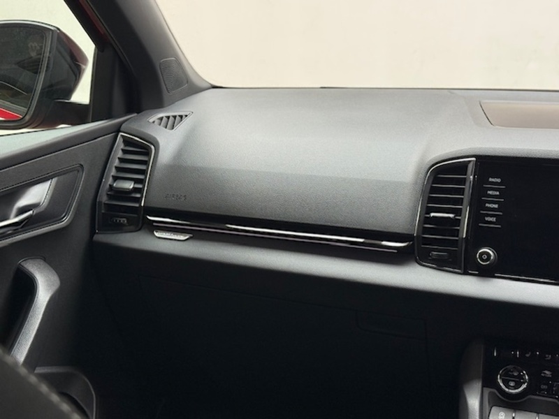 Skoda 2.0 TDI SportLine SUV 5dr Diesel Manual 4WD Euro 6 (s/s) (150 ps)