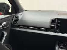 Skoda Karoq TDI SportLine 