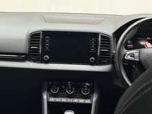 Skoda Karoq TDI SportLine 