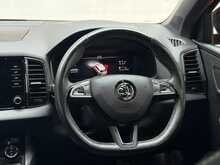 Skoda Karoq TDI SportLine 