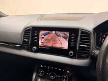 Skoda Karoq TDI SportLine 