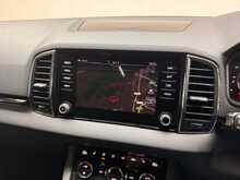 Skoda Karoq TDI SportLine 