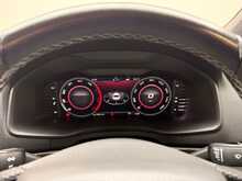 Skoda Karoq TDI SportLine 