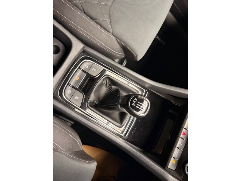 Skoda 2.0 TDI SportLine SUV 5dr Diesel Manual 4WD Euro 6 (s/s) (150 ps)