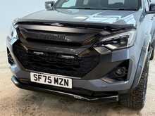 Isuzu D-Max V-Cross Dcb Steel Edition Automatic 
