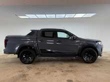 Isuzu D-Max V-Cross Dcb Steel Edition Automatic 