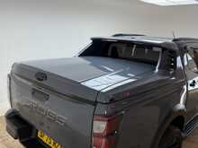 Isuzu D-Max V-Cross Dcb Steel Edition Automatic 