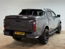 Isuzu D-Max V-Cross Dcb Steel Edition Automatic 