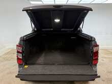 Isuzu D-Max V-Cross Dcb Steel Edition Automatic 