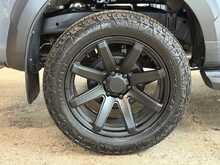 Isuzu D-Max V-Cross Dcb Steel Edition Automatic 