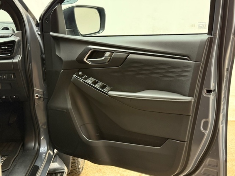 Isuzu ISUZU D MAX V CROSS STEEL EDITION AUTOMATIC