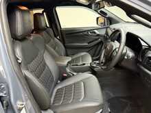 Isuzu D-Max V-Cross Dcb Steel Edition Automatic 
