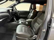 Isuzu D-Max V-Cross Dcb Steel Edition Automatic 