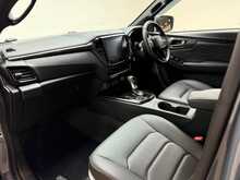 Isuzu D-Max V-Cross Dcb Steel Edition Automatic 