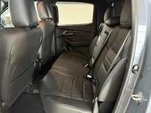 Isuzu D-Max V-Cross Dcb Steel Edition Automatic 