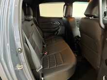 Isuzu D-Max V-Cross Dcb Steel Edition Automatic 