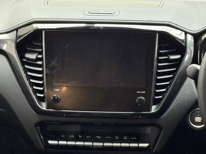 Isuzu ISUZU D MAX V CROSS STEEL EDITION AUTOMATIC