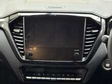 Isuzu D-Max V-Cross Dcb Steel Edition Automatic 