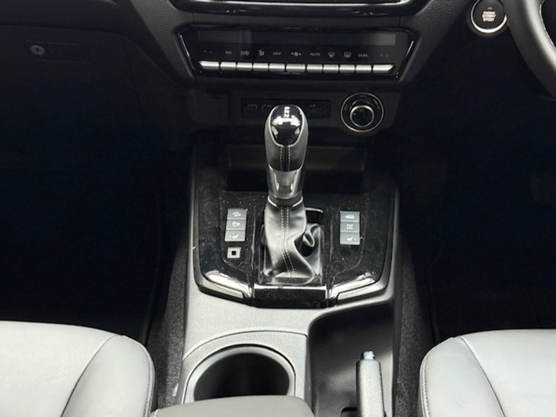 Isuzu ISUZU D MAX V CROSS STEEL EDITION AUTOMATIC