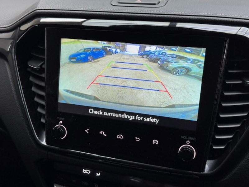 Isuzu ISUZU D MAX V CROSS STEEL EDITION AUTOMATIC