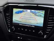 Isuzu D-Max V-Cross Dcb Steel Edition Automatic 