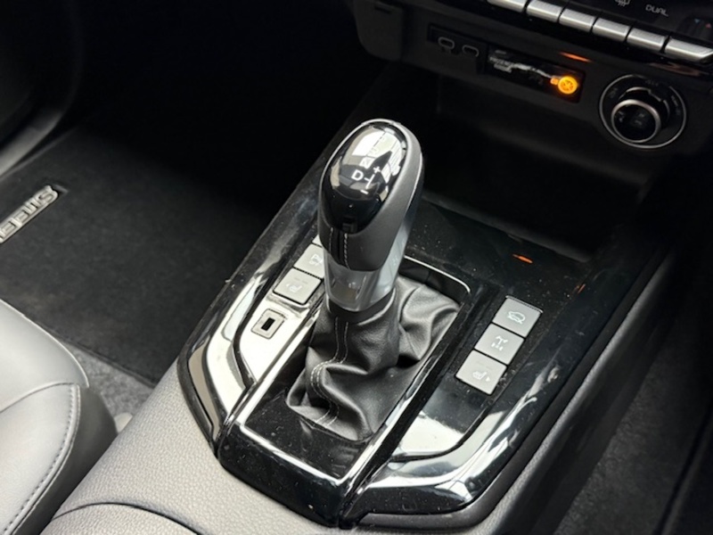 Isuzu ISUZU D MAX V CROSS STEEL EDITION AUTOMATIC