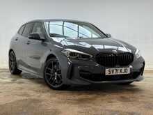 BMW 1 Series 118i M Sport 