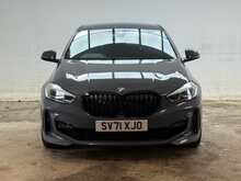BMW 1 Series 118i M Sport 