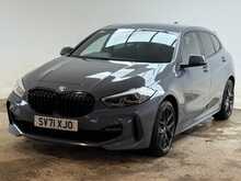 BMW 1 Series 118i M Sport 