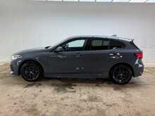 BMW 1 Series 118i M Sport 