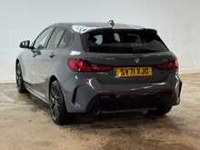 BMW 1 Series 118i M Sport 
