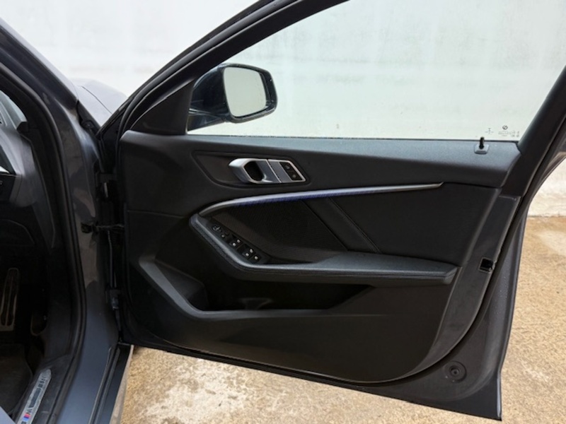 BMW 1.5 118i M Sport (LCP) Hatchback 5dr Petrol Manual Euro 6 (s/s) (136 ps)