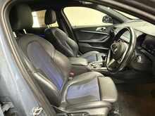 BMW 1 Series 118i M Sport 