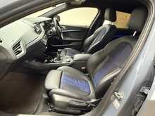 BMW 1 Series 118i M Sport 