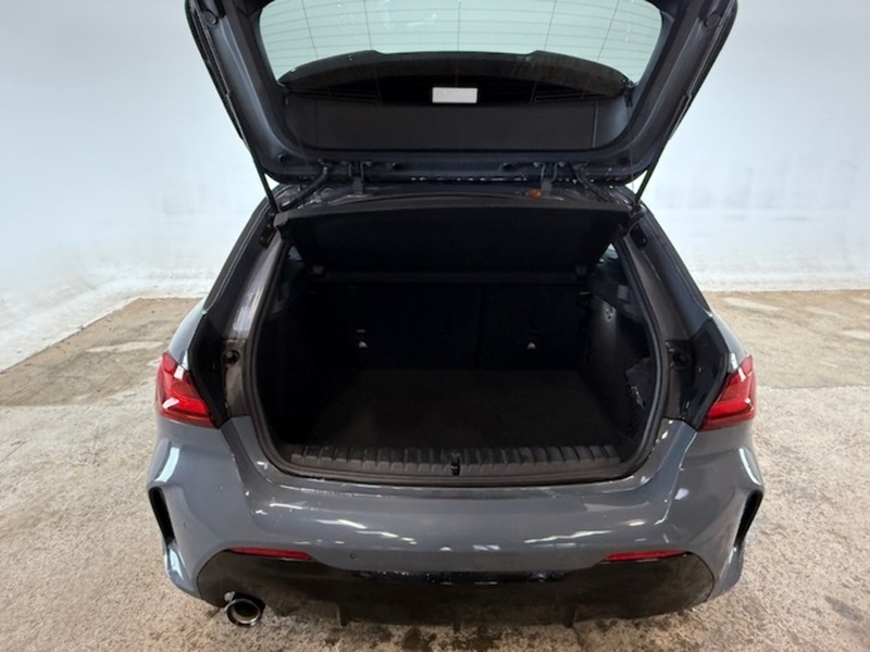 BMW 1.5 118i M Sport (LCP) Hatchback 5dr Petrol Manual Euro 6 (s/s) (136 ps)