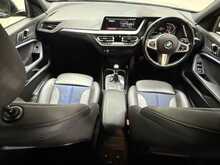 BMW 1 Series 118i M Sport 