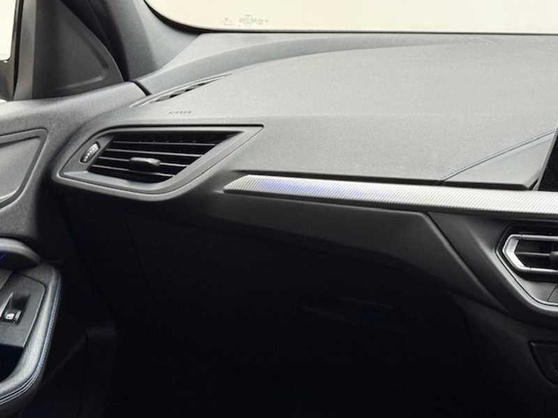 BMW 1.5 118i M Sport (LCP) Hatchback 5dr Petrol Manual Euro 6 (s/s) (136 ps)