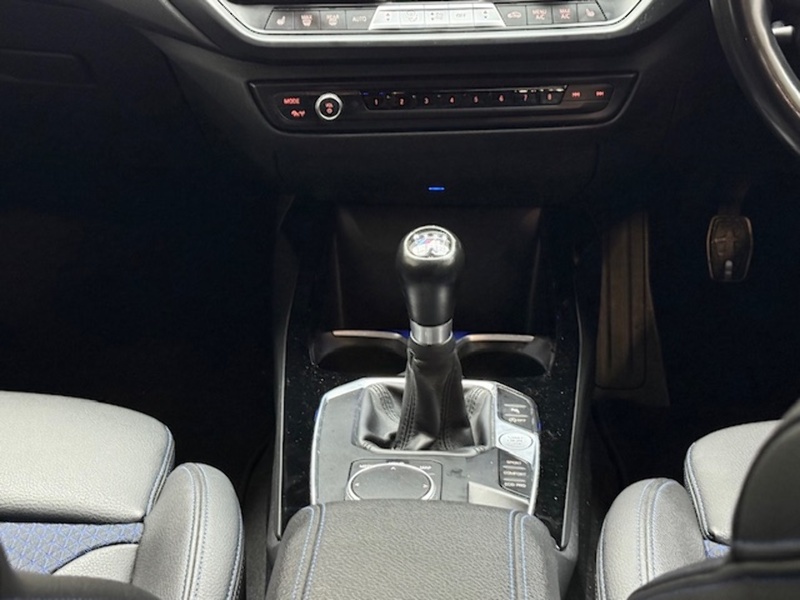 BMW 1.5 118i M Sport (LCP) Hatchback 5dr Petrol Manual Euro 6 (s/s) (136 ps)