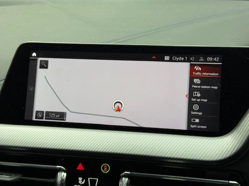 BMW 1.5 118i M Sport (LCP) Hatchback 5dr Petrol Manual Euro 6 (s/s) (136 ps)