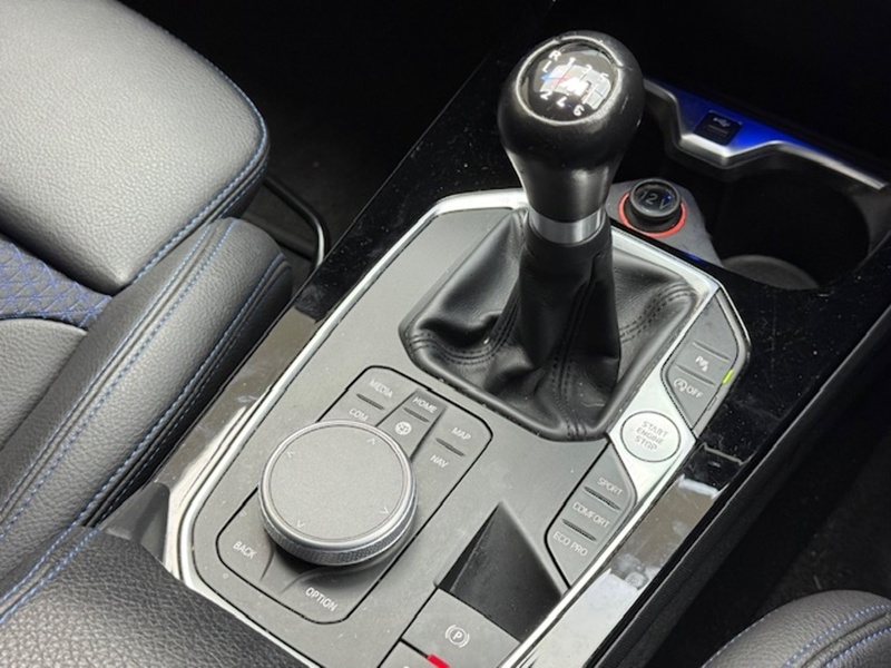 BMW 1.5 118i M Sport (LCP) Hatchback 5dr Petrol Manual Euro 6 (s/s) (136 ps)