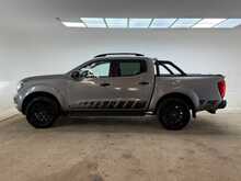 Nissan Navara dCi N-Guard 