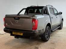 Nissan Navara dCi N-Guard 