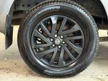 Nissan Navara dCi N-Guard 