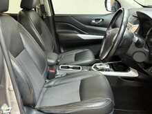 Nissan Navara dCi N-Guard 