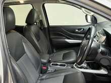Nissan Navara dCi N-Guard 