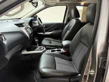 Nissan Navara dCi N-Guard 