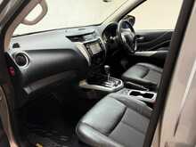 Nissan Navara dCi N-Guard 