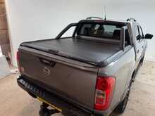Nissan Navara dCi N-Guard 