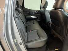 Nissan Navara dCi N-Guard 