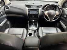 Nissan Navara dCi N-Guard 